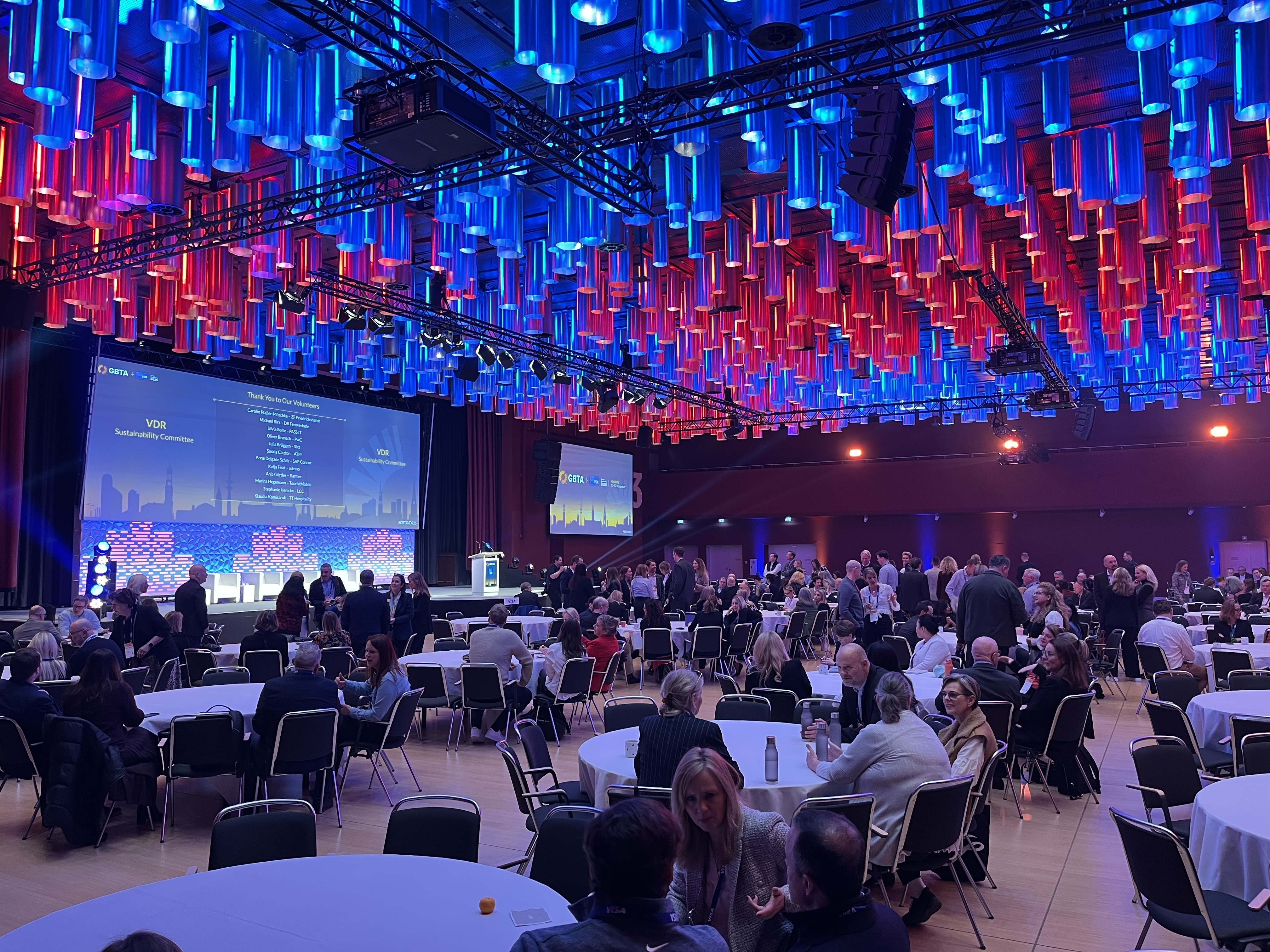 GBTA conference 2025