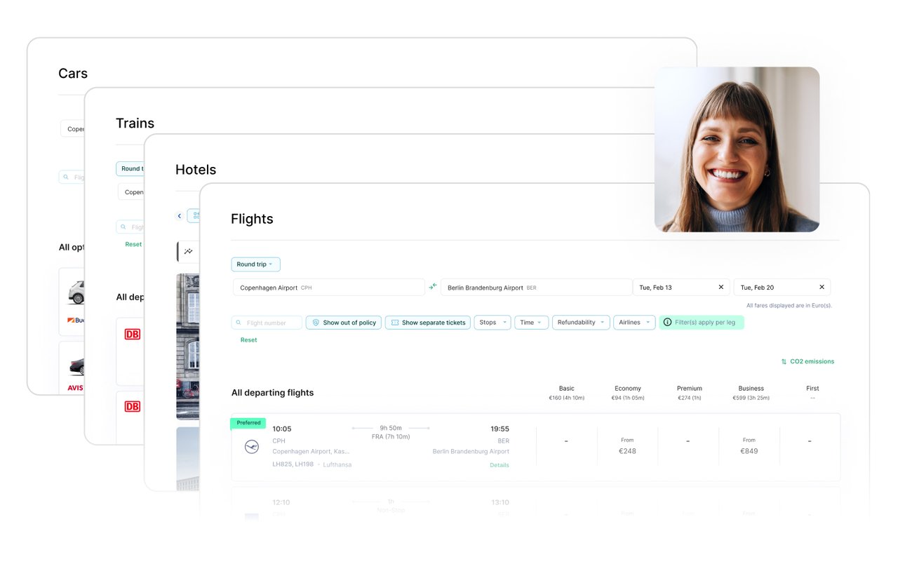 Best Travel Software for Small Businesses