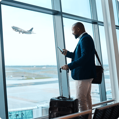 travel program friction
