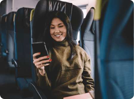 Goodwings: Empower travelers with a self-service booking platform